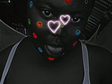 LuxeEbony