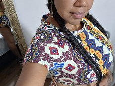Naturalebony