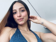 Cami-pink