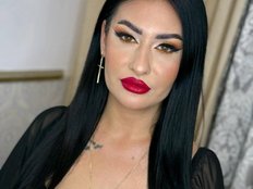 CrystalDomme