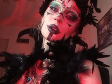 Devil-Imperatrix-Mazakin