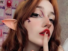 IamDarkWillow