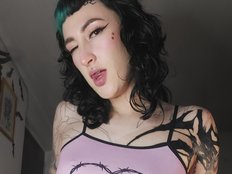 Inked-Val