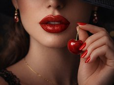 LadyCherry
