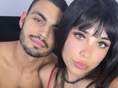 latinuycouple