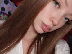 Amber-white