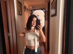Megan-Cute