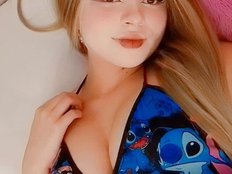 NaugthyBunny