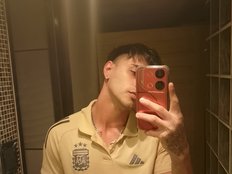 AronFox1