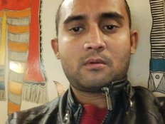 Cuteboyindian