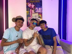 GoldenGroupK26