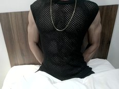 KazuMuscleGod