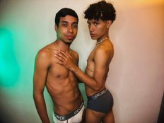 Leo_and_Ney