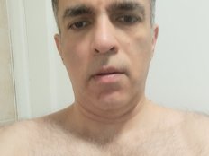 MatureHairy