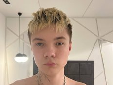 PrettyBoy