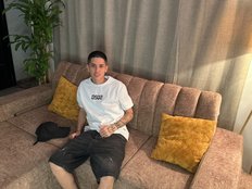 Steven-Saenz
