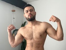 biggael21cm