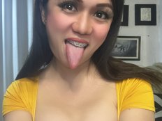 CUTEselfsucker