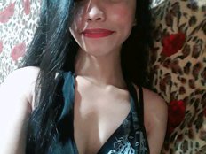 FoxxyLuna8