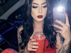 MistressSammy