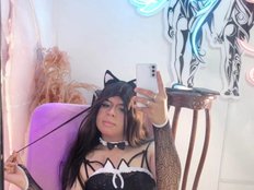 Valery-foxx